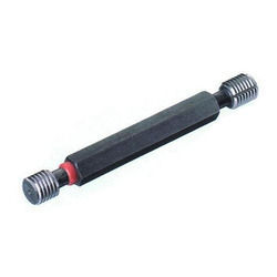 Thread Plug Gauge - High-Quality Raw Material, Precision Manufacturing, Rigorous Quality Inspection