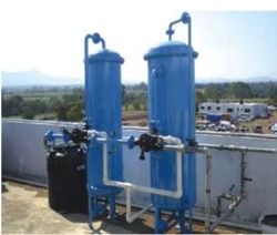 Water Softener