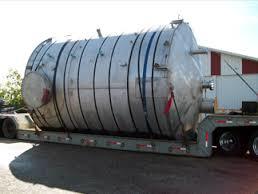 Affordable Storage Tank Fabrication Services