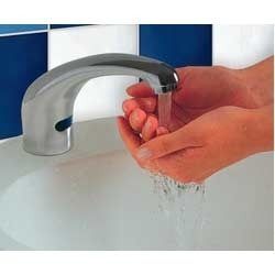 Automatic Sensor Water Tap