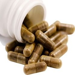 Ayurvedic Capsules