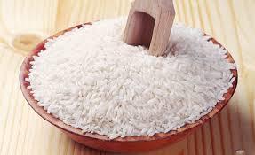 Basmati Rice