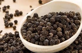 Black Pepper