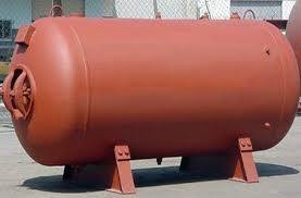 Chemical Storage Tank Fabrication Services