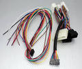 CPU Wiring Harness