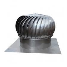 Finest Quality Frp Based Turbo Air Ventilators