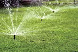 Irrigation Sprinkler - Supreme Quality Raw Material , High Performance and Robust Design