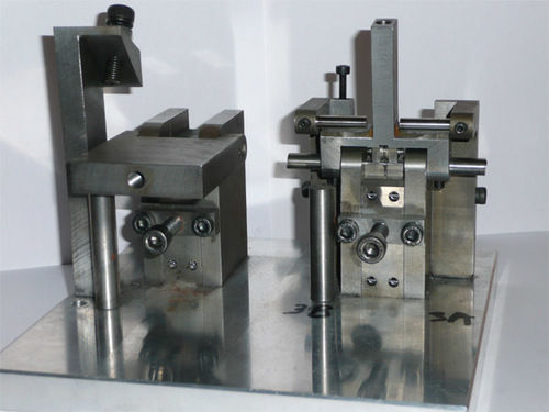 Jig Fixture