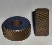 Knurling Tool