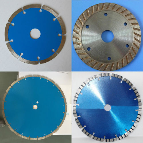 Laser Welded Diamond Concrete Cutting Blade