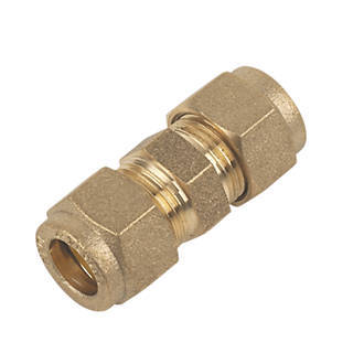 Pipe Connector