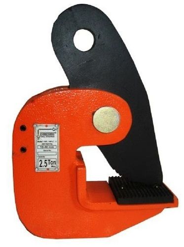 Plate Lifting Clamps