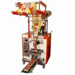 Pouch Packaging Machine