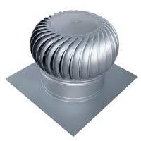 Power Less Air Ventilators