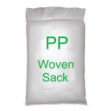 पीपी और एचडीपीई बुने हुए बोरे