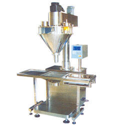 Spices Packaging Machine