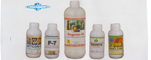 Sugron-H Liquid Fertilizers