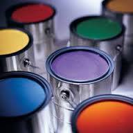 Top Quality Paint Containers