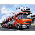 Transportation Services By Aadinath Logistics