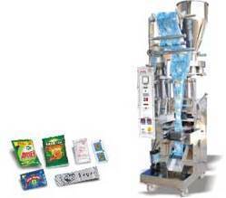 Washing Powder Packing Machine