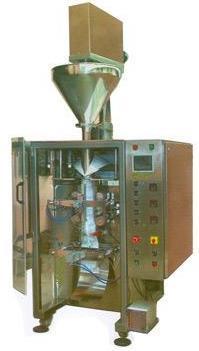 Wheat Flour Packing Machine