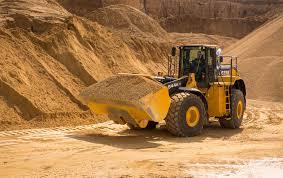 Wheel Loader