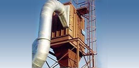 Air Pollution Control Systems - Advanced Gas Filtration Technology | High Pollutant Removal Efficiency, Optimal for Industrial Furnaces