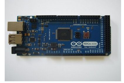 Arduino Mega ADK 