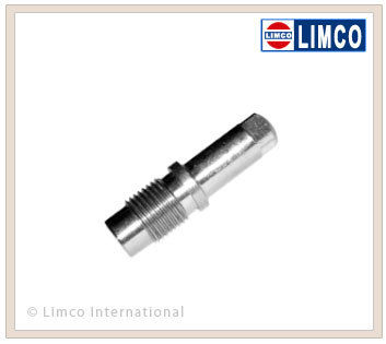 Co2 Valve Stainless Steel Spindle