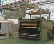 Compressive Shrinking Range For Woven