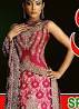 Embroiedery Suits With Zari Work