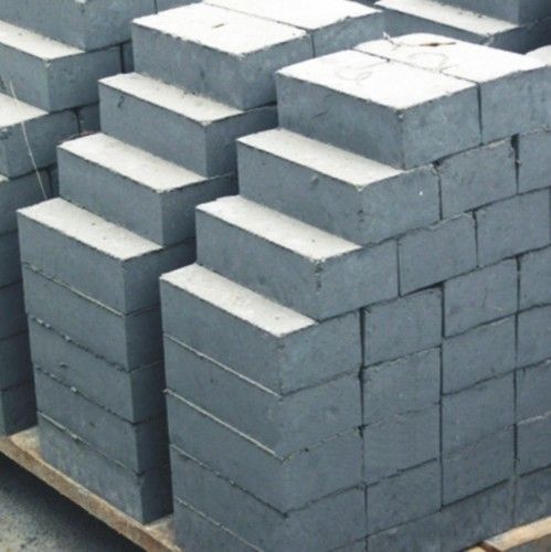 Fly Ash Bricks