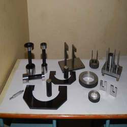 गेज और इंस्पेक्शन फिक्स्चर