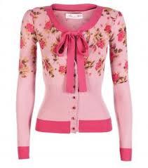 लेडीज़ कार्डिगन साइज़: स्टैंडर्ड