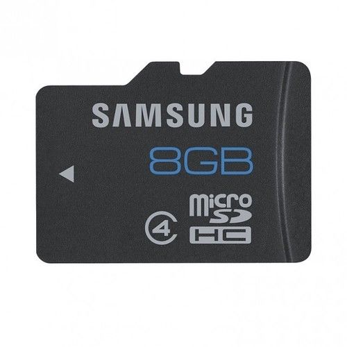 Micro Sdhc Card