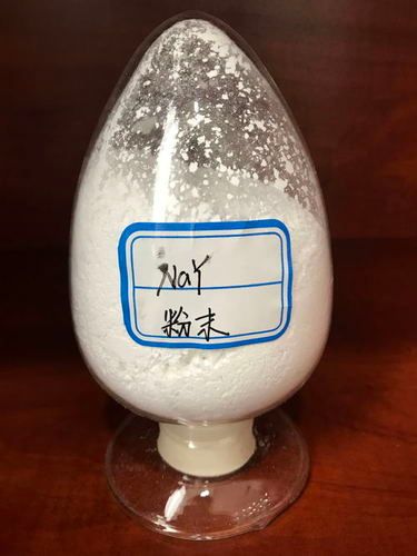 NaY Molecular Sieve Nay Zeolite