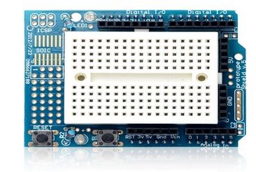 Proto Shield V3 Bread Board Arduino UNO