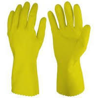 Safety Gloves