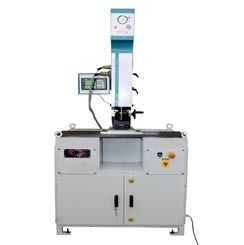 Spin Welding System
