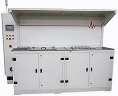 Ultrasonic Cleaning Systems