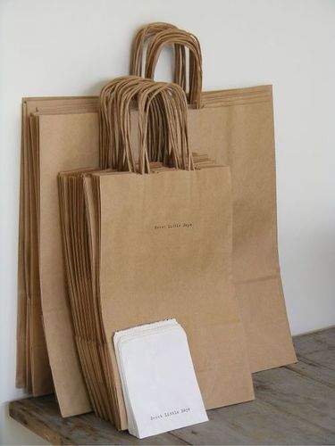 Bharat Paper Bags
