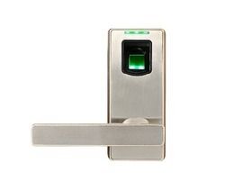 Biometric Door Lock