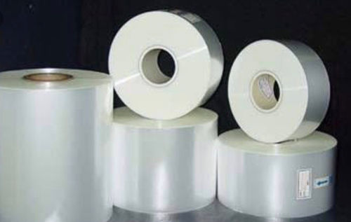 Bopp Plastic Lamination Films