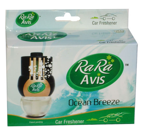 Car Air Freshener