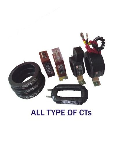 Ct (Instrument Transformers)