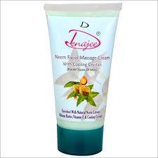 Denajee Neem Massage Cream