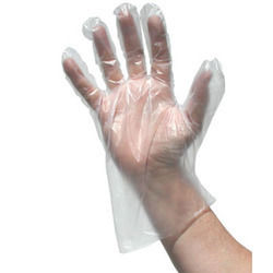 Disposable Plastic Gloves