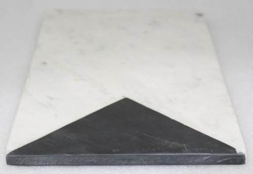 Grey White Marble Chopping Boards