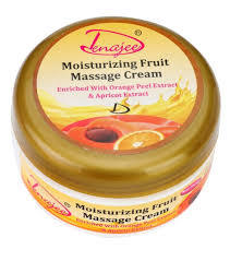 Herbal Moisturizing Cold Cream