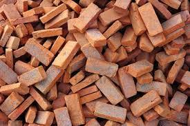 High Grade Bricks